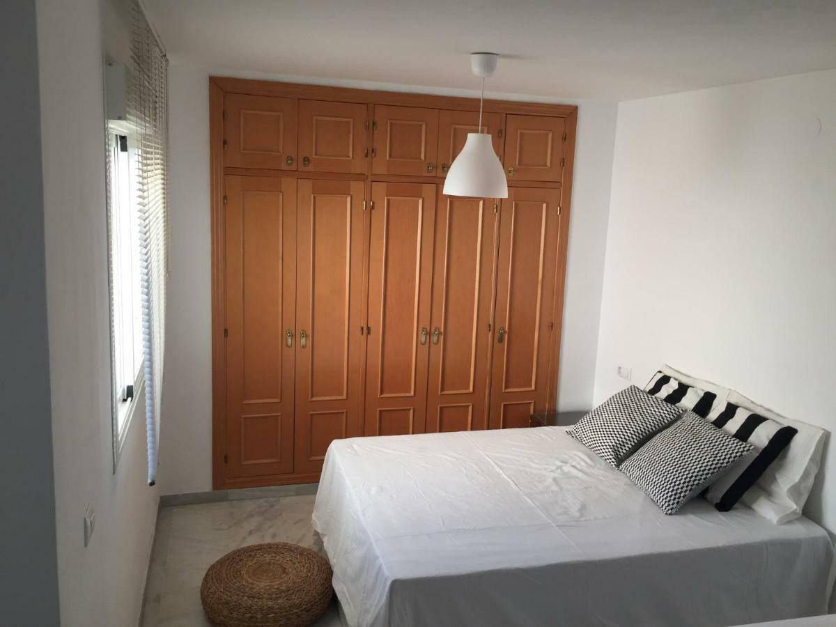 Dreams Room Malaga Exterior photo