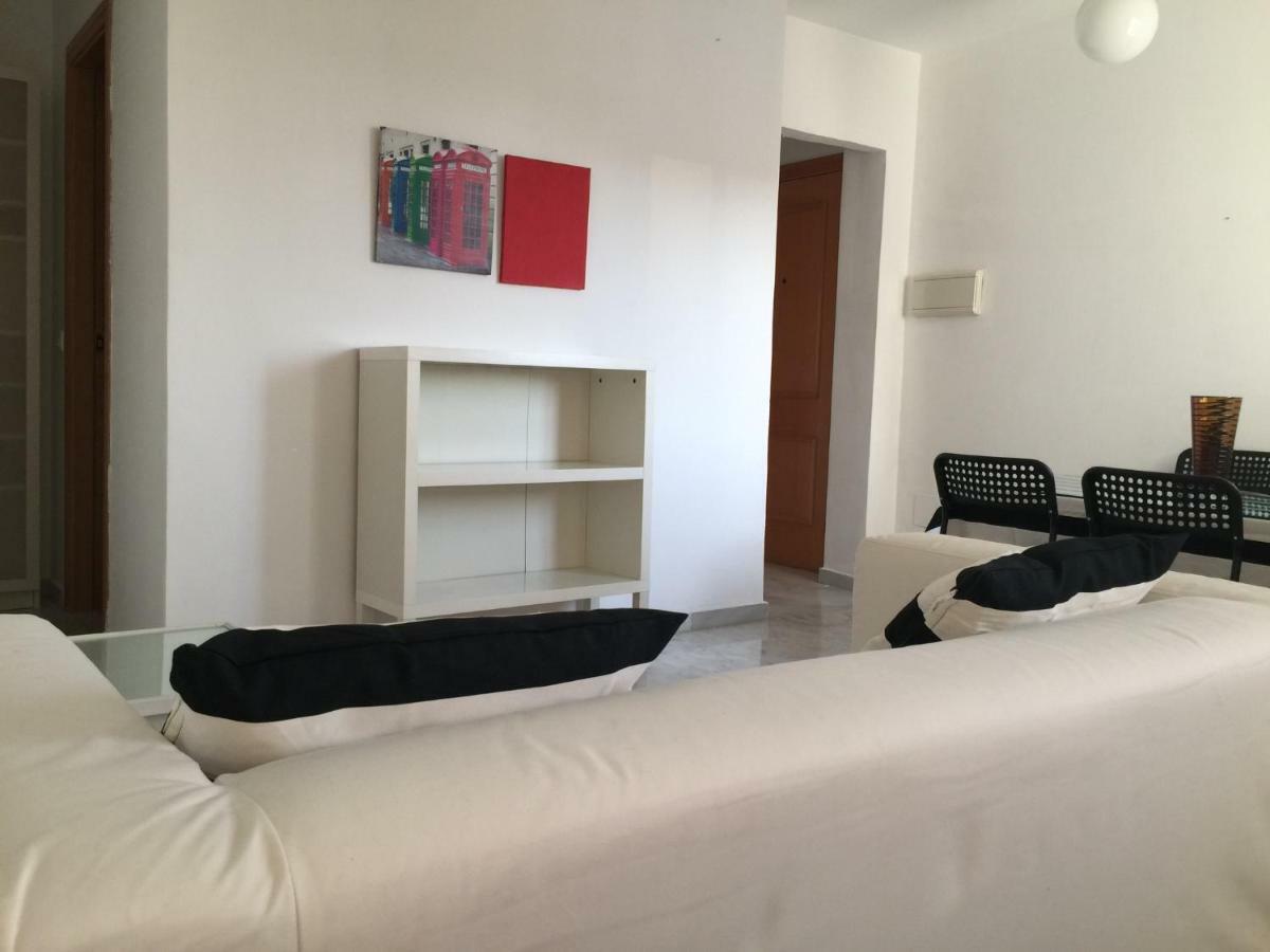 Dreams Room Malaga Exterior photo