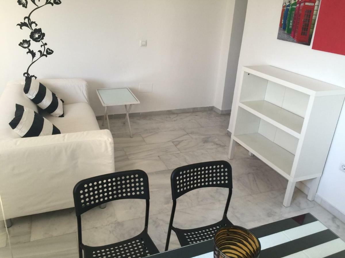 Dreams Room Malaga Exterior photo