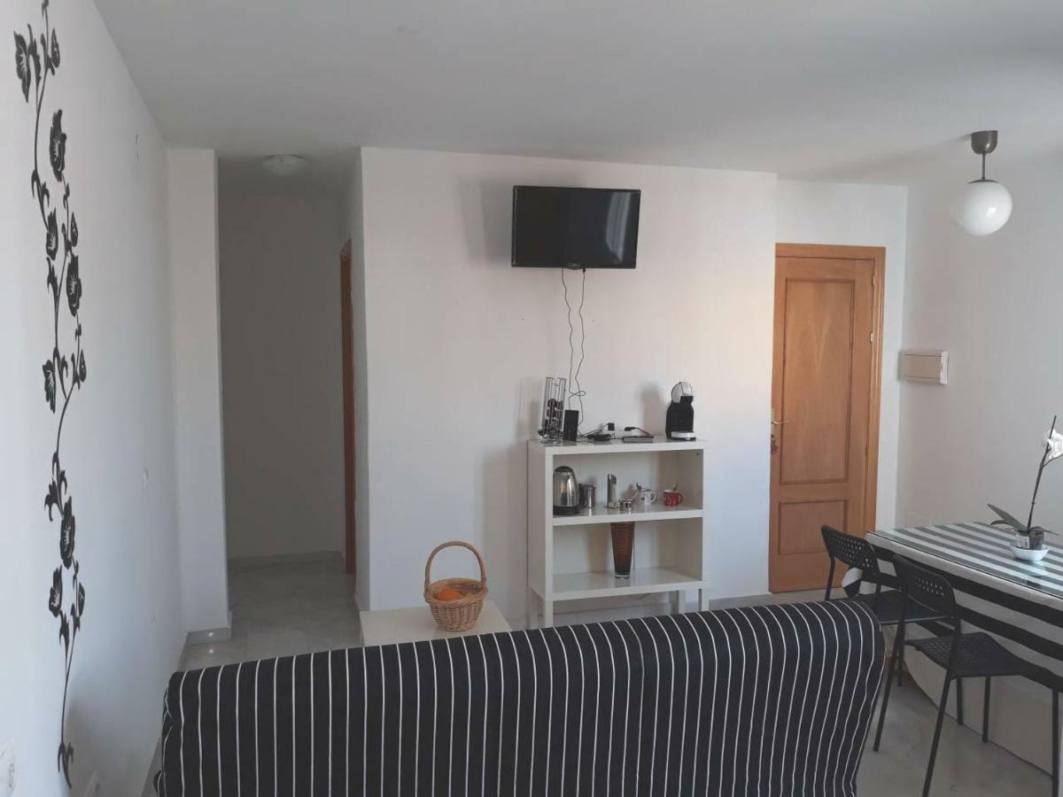 Dreams Room Malaga Exterior photo